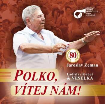 Album Veselka: Polko Vítej Nám