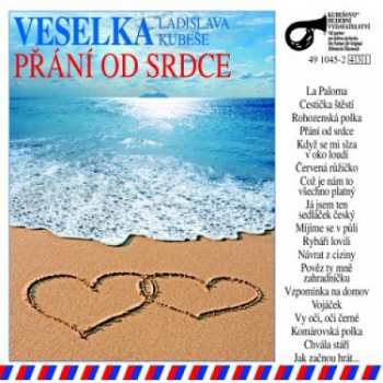 Album Veselka: Přání Od Srdce