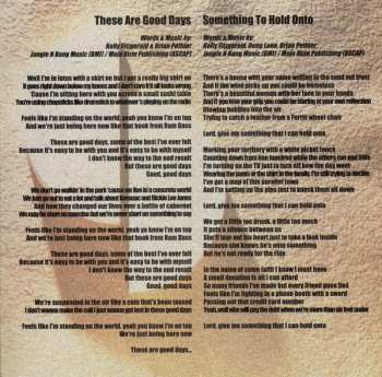 CD Vesica Pisces: Halfway To Naked