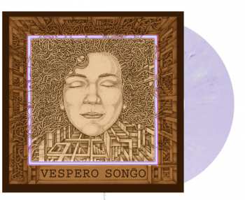 LP Vespero: Songo LTD | CLR