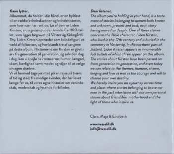 CD Vesselil: Til Kirsten