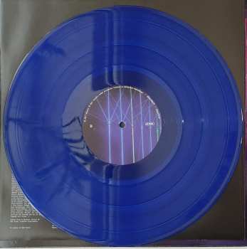 2LP Vessels: The Great Distraction CLR | LTD