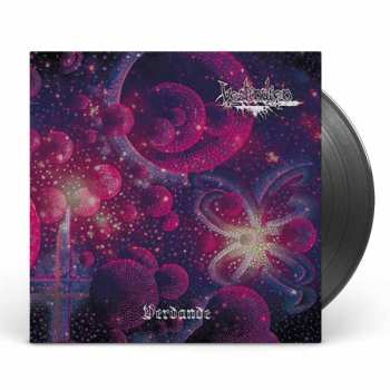 LP Vestindien: Verdande