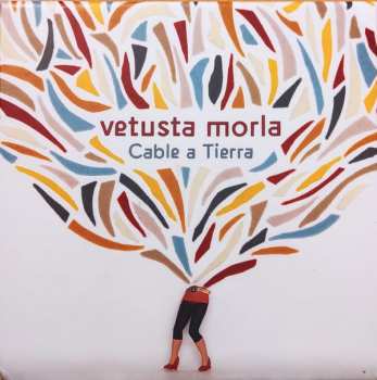 CD/Zestaw pudełkowy Vetusta Morla: Cable A Tierra DLX | LTD