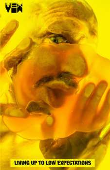 MC Vex: Living Up To Low Expectations