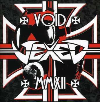 CD Vexed: Void MMXII