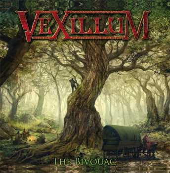 CD Vexillum: The Bivouac