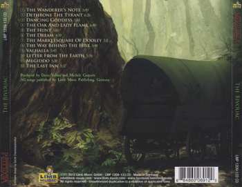 CD Vexillum: The Bivouac