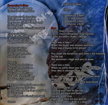 CD Vhäldemar: Straight To Hell