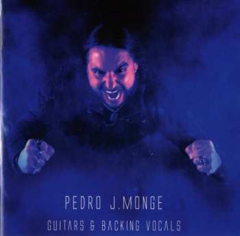 CD Vhäldemar: Straight To Hell