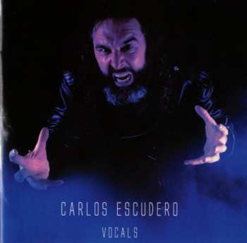 CD Vhäldemar: Straight To Hell