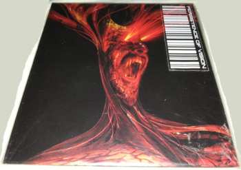 CD VHS Head: Persistence Of Vision