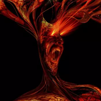 VHS Head: Persistence Of Vision