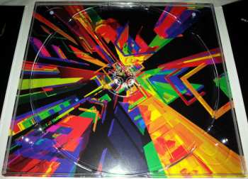 CD VHS Head: Persistence Of Vision