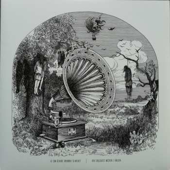 Album Vi Som Älskade Varandra Så Mycket: Den Sorgligaste Musiken I Världen