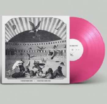 Album Vi Som Älskade Varandra Så Mycket: Det Onda. Det Goda. Det Vackra. Det Fula. (neon Pi