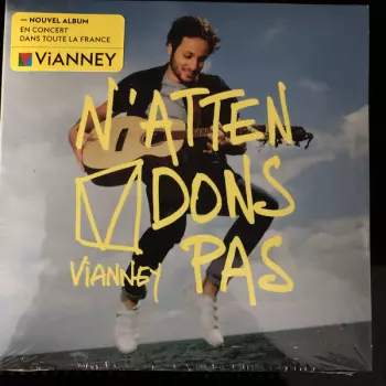 N'attendons Pas