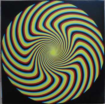 4LP/Zestaw pudełkowy Vibravoid: 2001 - 15th Anniversary Edition LTD | NUM