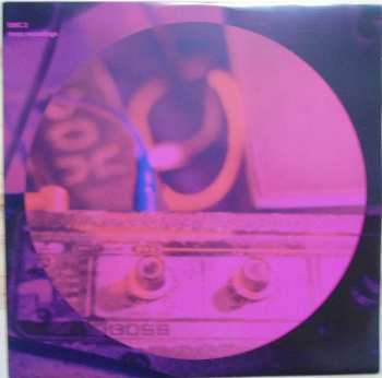 4LP/Zestaw pudełkowy Vibravoid: 2001 - 15th Anniversary Edition LTD | NUM