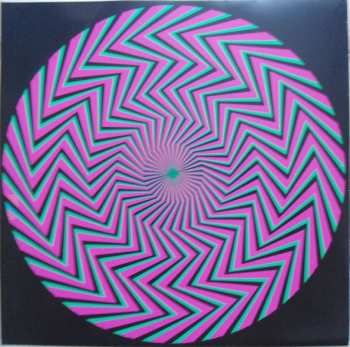 4LP/Zestaw pudełkowy Vibravoid: 2001 - 15th Anniversary Edition LTD | NUM