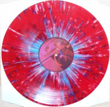4LP/Zestaw pudełkowy Vibravoid: 2001 - 15th Anniversary Edition LTD | NUM