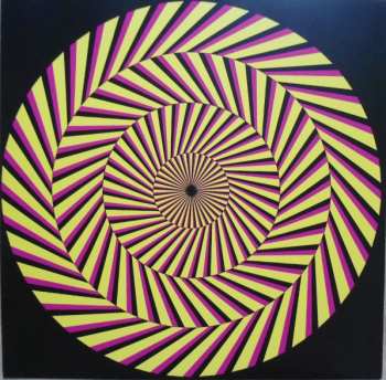 4LP/Zestaw pudełkowy Vibravoid: 2001 - 15th Anniversary Edition LTD | NUM