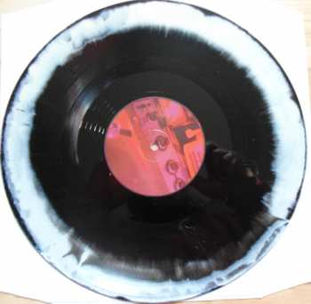 4LP/Zestaw pudełkowy Vibravoid: 2001 - 15th Anniversary Edition LTD | NUM