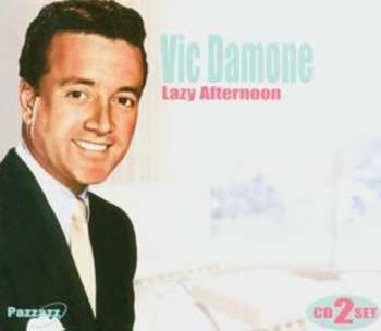 Album Vic Damone: Lazy Afternoon