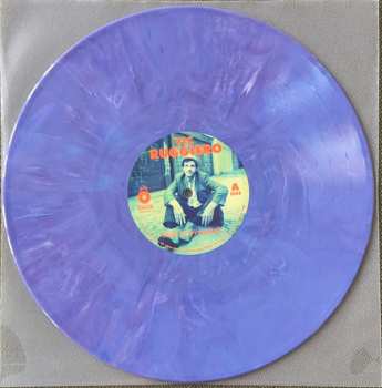 LP Victor Ruggiero: Stuff In My Pockets CLR | LTD