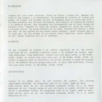 CD Vicente Navarro: Casi Tierra