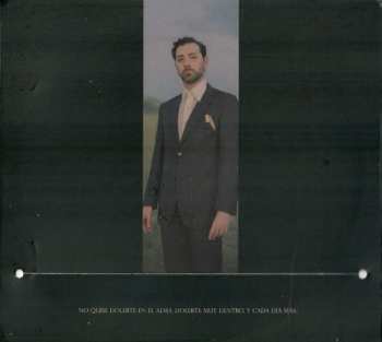 CD Vicente Navarro: Casi Tierra