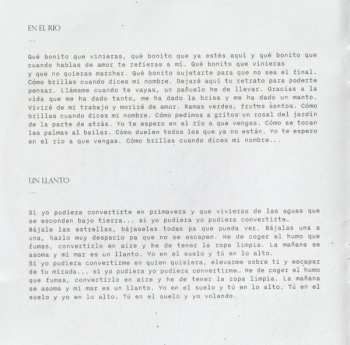 CD Vicente Navarro: Casi Tierra