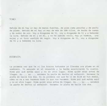 CD Vicente Navarro: Casi Tierra