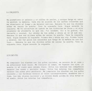 CD Vicente Navarro: Casi Tierra