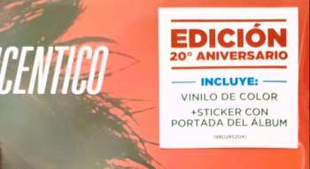 LP Vicentico: Los Rayos