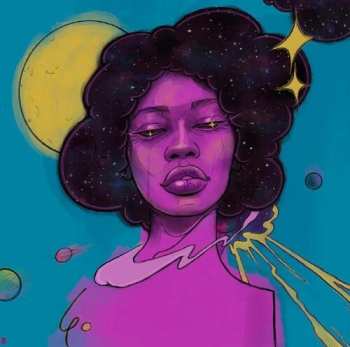 2LP Vick Lavender: The Time Traveler