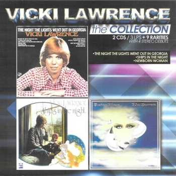 Album Vicki Lawrence: The Collection