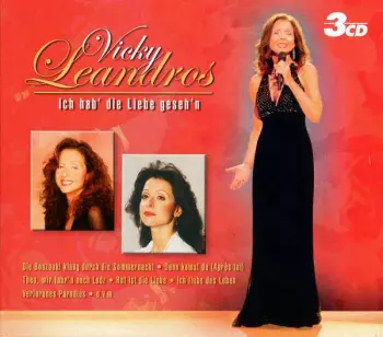 Vicky Leandros: Ich Hab' Die Liebe Geseh'n