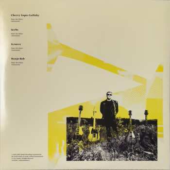 2LP Victor: Victor