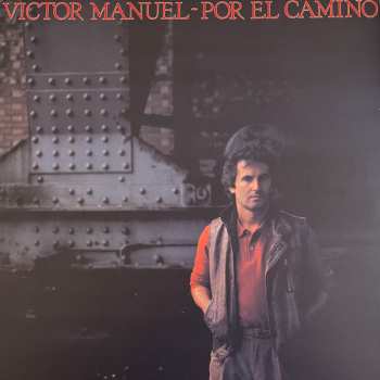 LP Víctor Manuel: Por El Camino