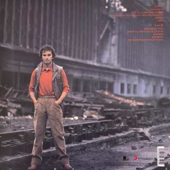 LP Víctor Manuel: Por El Camino