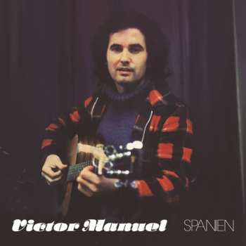 CD Víctor Manuel: Spanien
