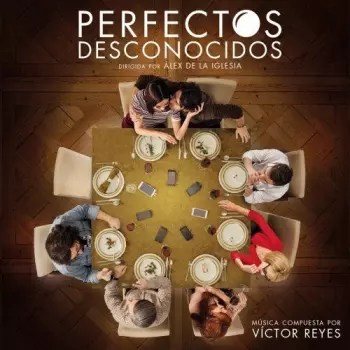 Perfectos Desconocidos