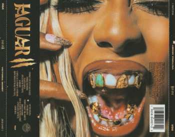 CD Victoria Monét: Jaguar II