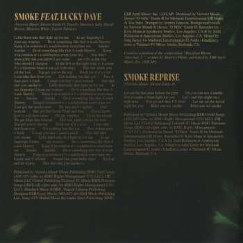 CD Victoria Monét: Jaguar II