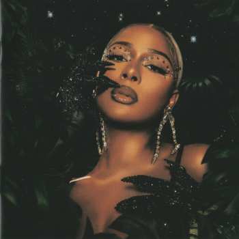 CD Victoria Monét: Jaguar II