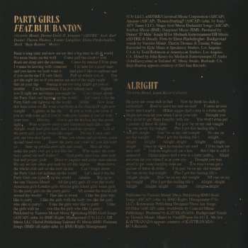 CD Victoria Monét: Jaguar II