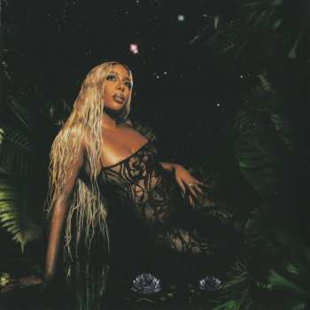 CD Victoria Monét: Jaguar II