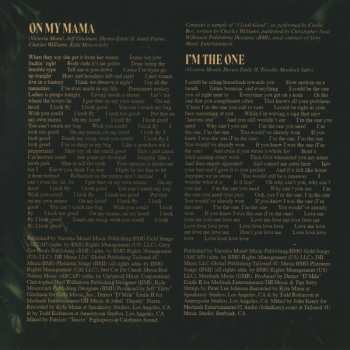 CD Victoria Monét: Jaguar II