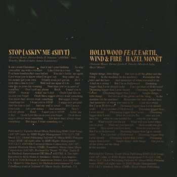 CD Victoria Monét: Jaguar II